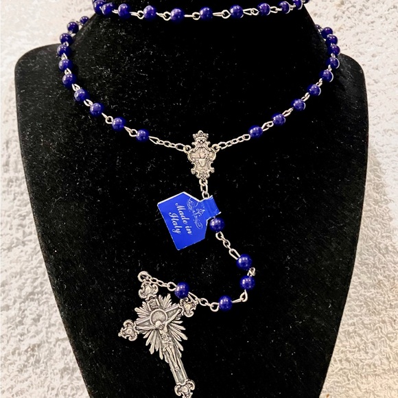 FATIMA 1917-2017 CENTENNIAL ROSARY - Picture 2 of 11